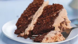 Coffee And Chocolate Cake Recipe