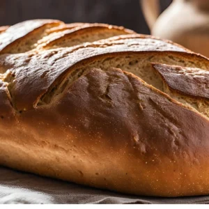 Durum Wheat Bread Recipe