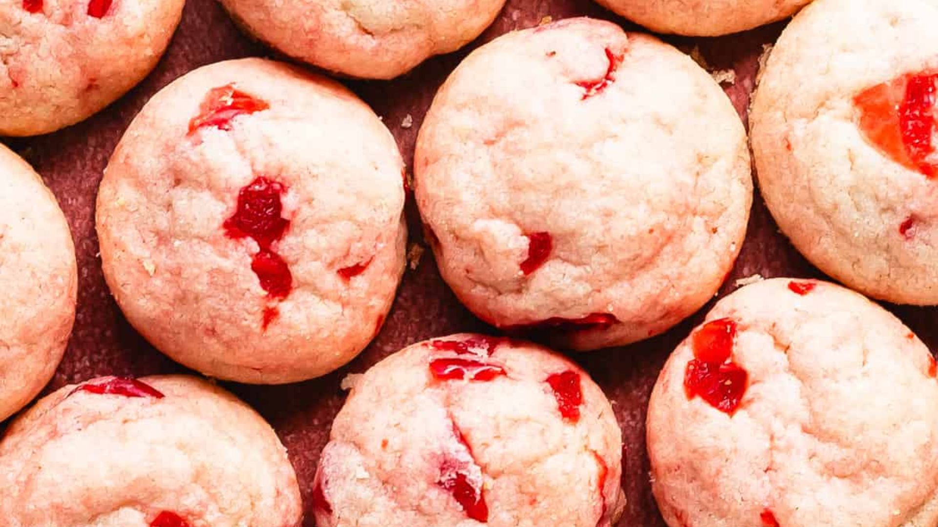 Cherry Chip Cookie Recipe
