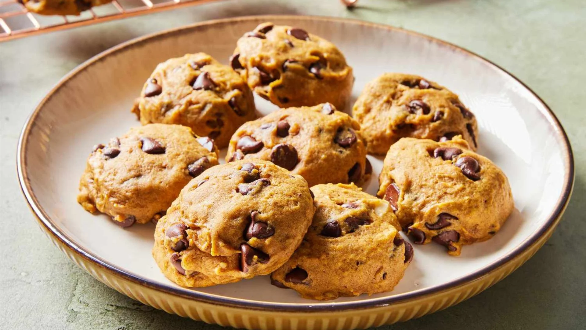 Albertsons Chocolate Chip Cookie Recipe