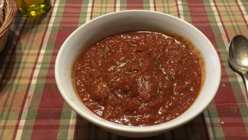 Manischewitz Tomato Mushroom Sauce