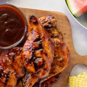 No Salt BBQ Sauce Recipe