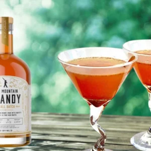 Apple Brandy Drink Recipes