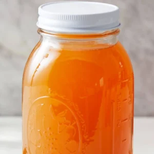 Apple Pie Alcohol Drink Recipe