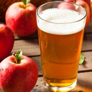 Apple Whiskey Drink Recipes