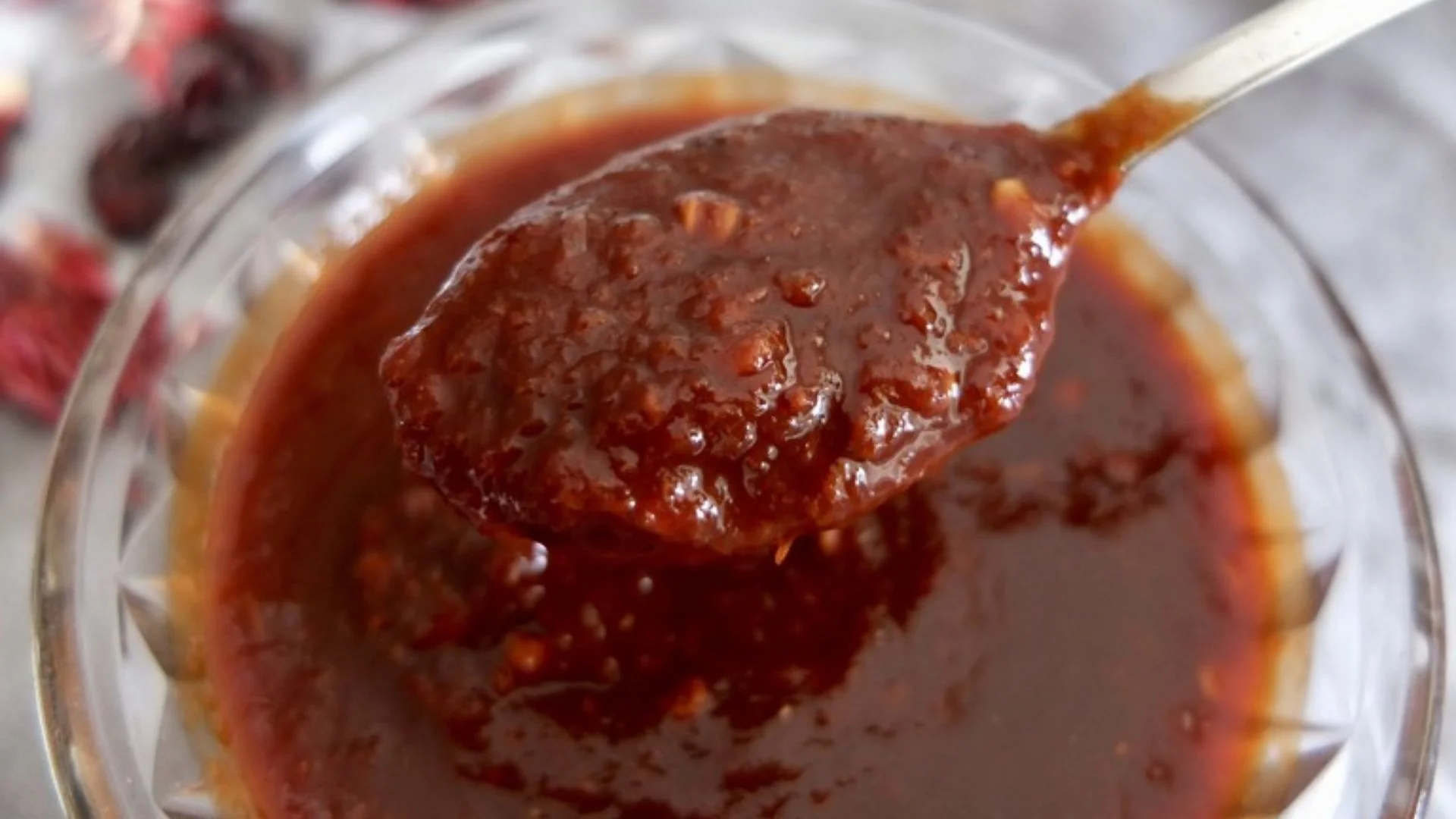 Chipotle Hot Sauce Recipe