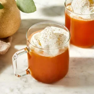 Hot Apple Pie Recipe Drink