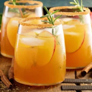 Non-Alcoholic Apple Cider Drink Recipes