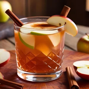 Ole Smoky Apple Pie Moonshine Drink Recipes
