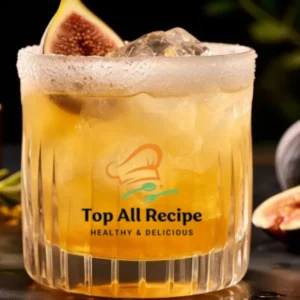 Caramel Vodka Drink Recipes