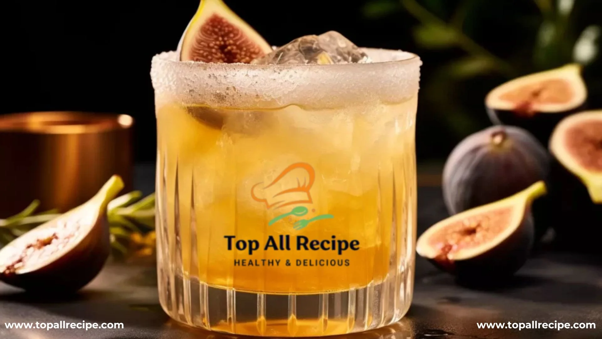 Caramel Vodka Drink Recipes