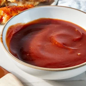 Competition BBQ Sauce