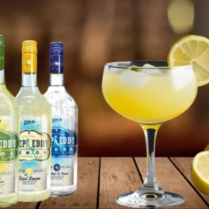 Deep Eddy Lemon Vodka Drink Recipes