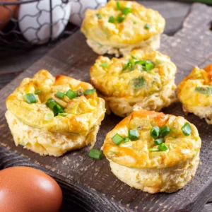 Keto Cheese Bread Recipe