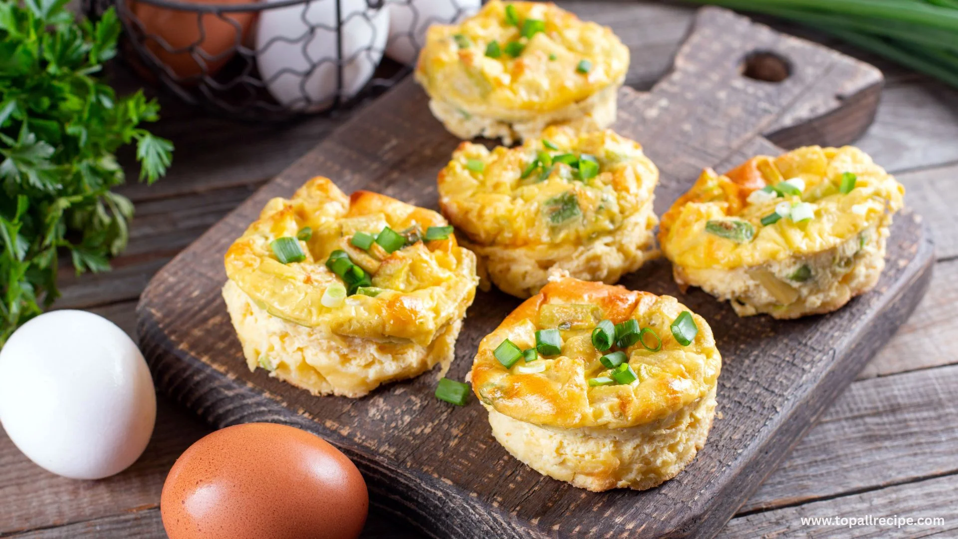 Keto Cheese Bread Recipe