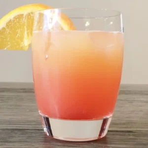 Malibu Rum Punch Drink Recipe