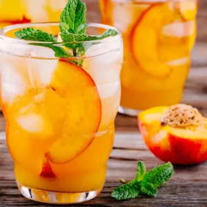 Peach Vodka Drink Recipes