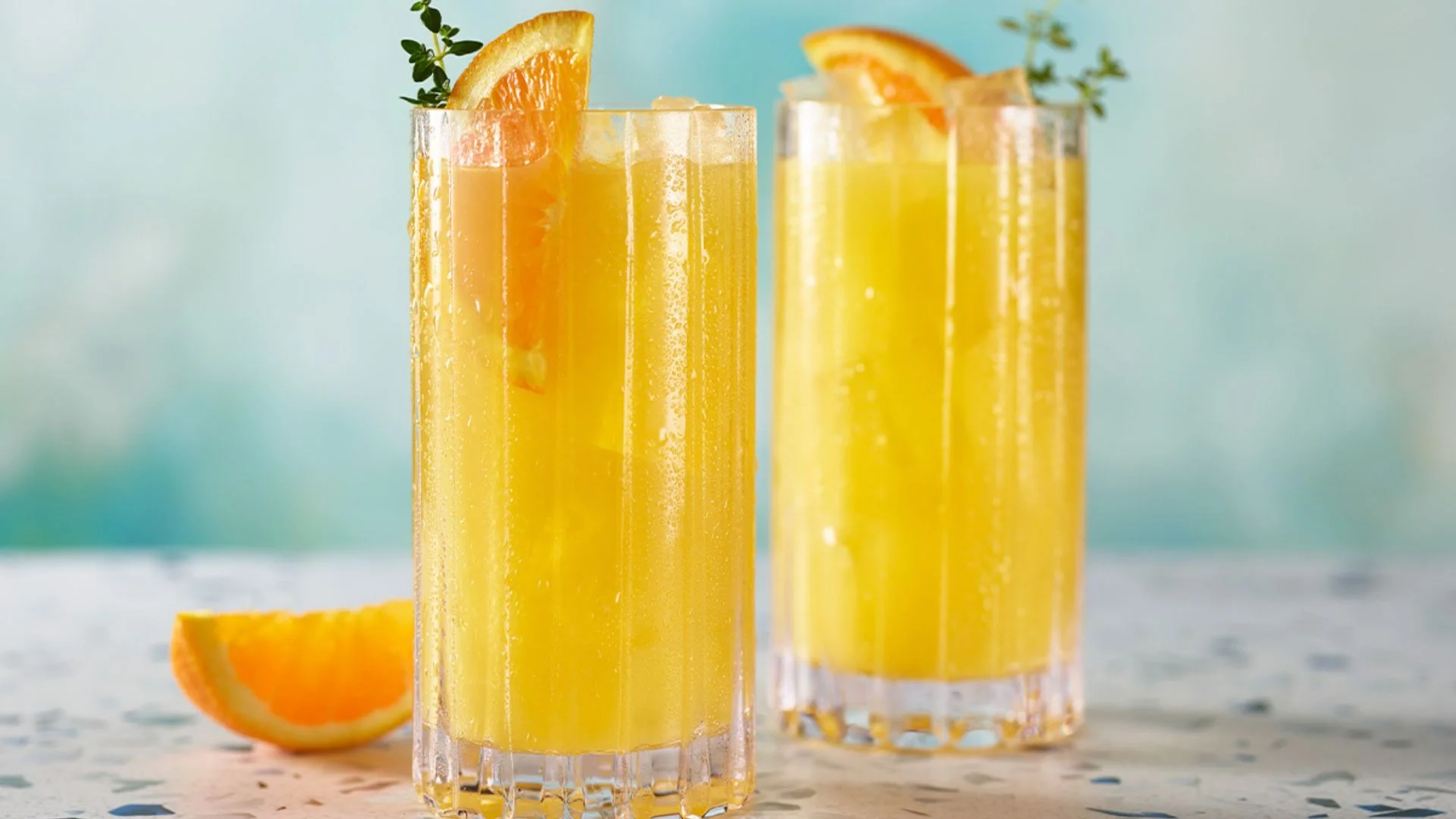 Rum Slush Drink Recipe