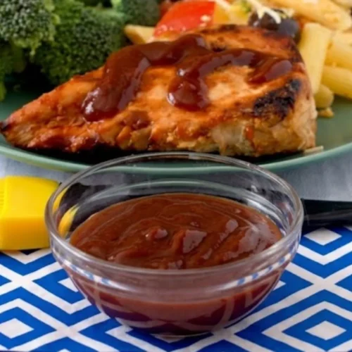 Tamarind BBQ Sauce