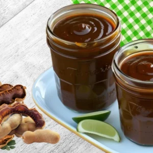 Tamarind BBQ Sauce