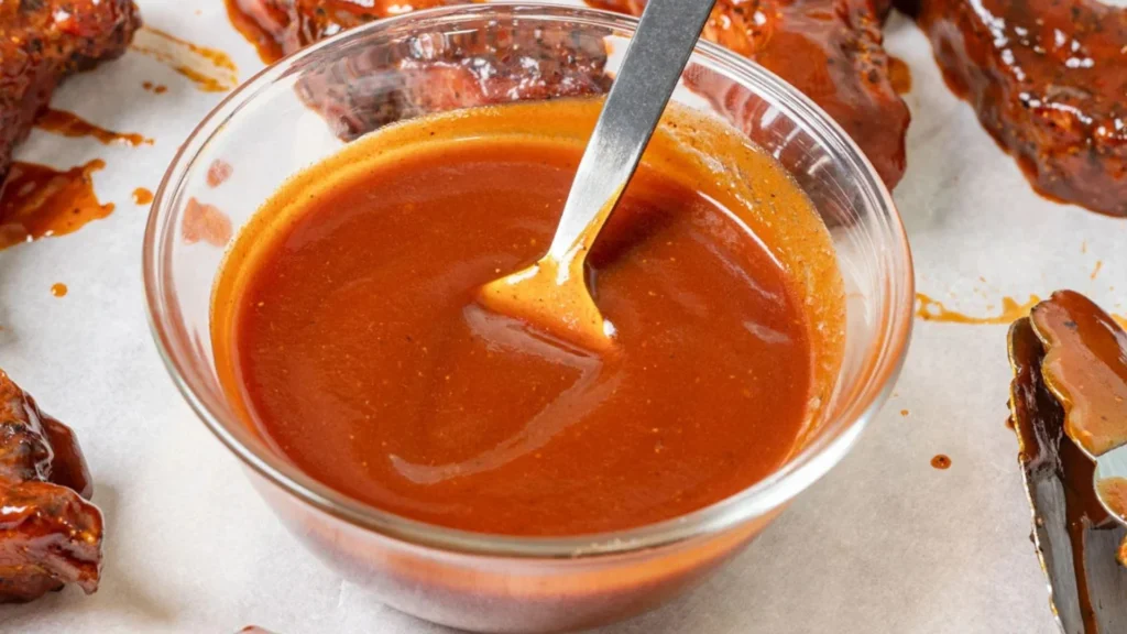 Buffalo BBQ Sauce