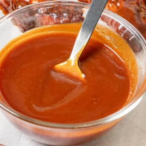 Buffalo BBQ Sauce