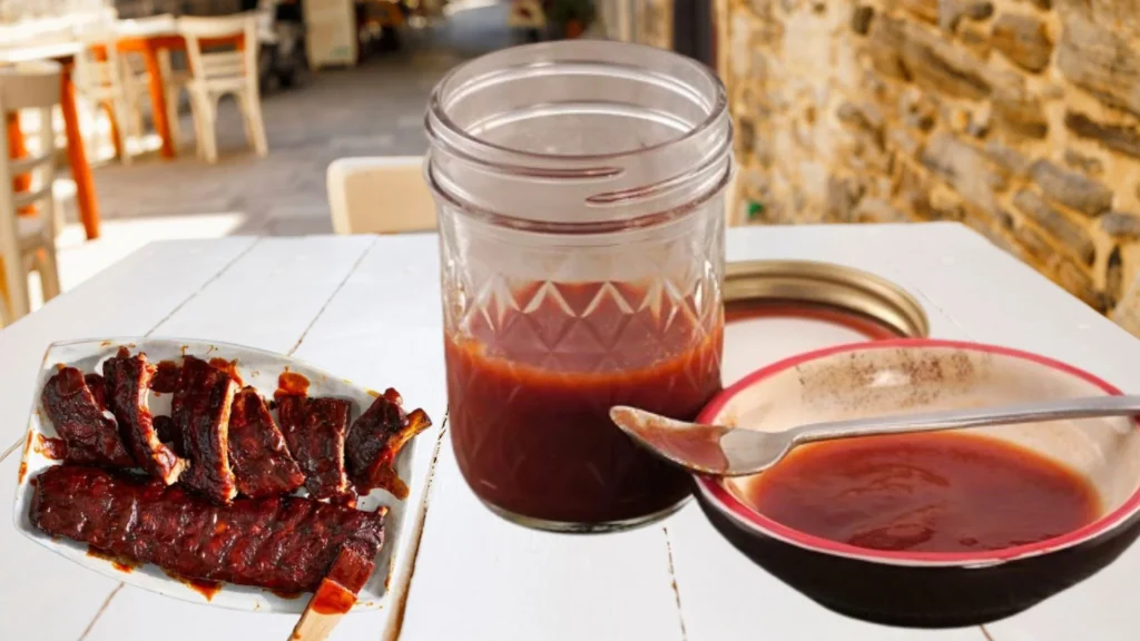 Carnivore BBQ Sauce