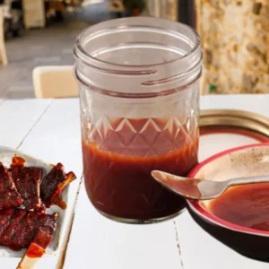 Carnivore BBQ Sauce