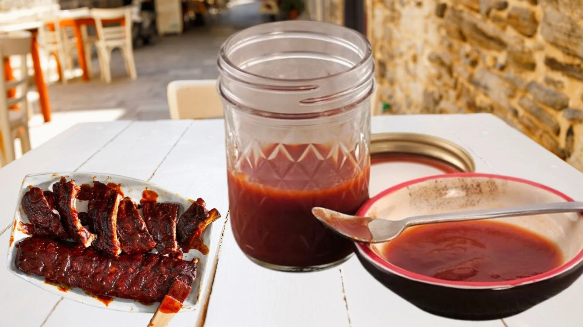 Carnivore BBQ Sauce