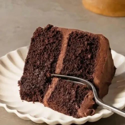 Matilda Chocolate Cake
