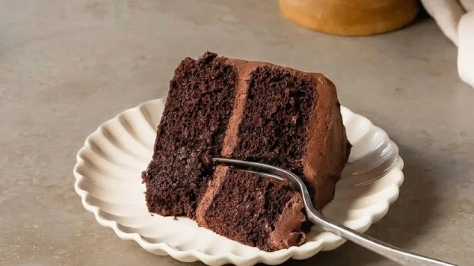 Matilda Chocolate Cake