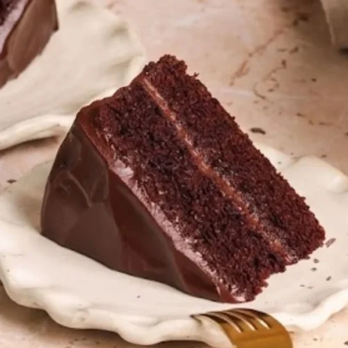 Paleo Chocolate Cake