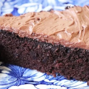 Chocolate Heaven Cake