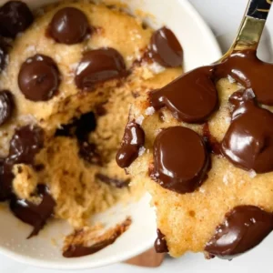 Healthy Peanut Butter Cake