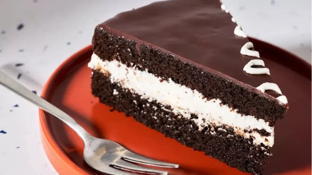 Hostess Sheet Cake Recipe