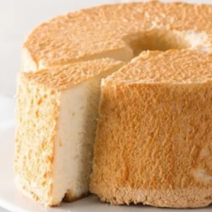 Mile High Pound Cake