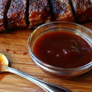 Old West BBQ Sauce