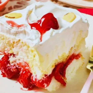 Angel Food Cake And Pie Filling Recipe