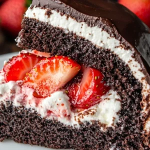 Brown Derby Cake Recipe