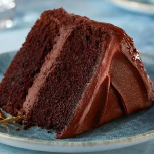 Death By Chocolate Cake Recipe