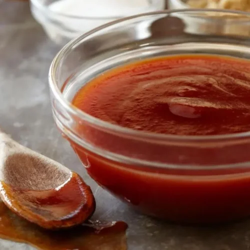 Paleo BBQ Sauce Recipe