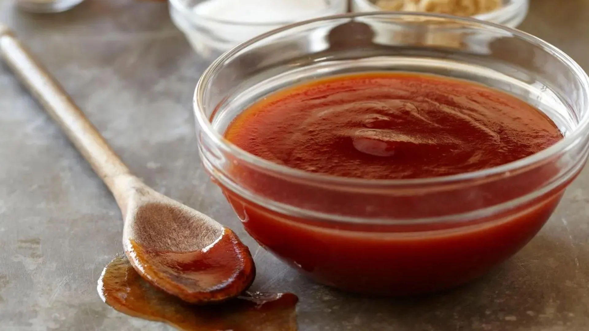 Paleo BBQ Sauce Recipe