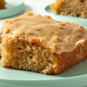 Recipe For Funeral Cake