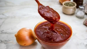 Oklahoma BBQ Sauce Recipe