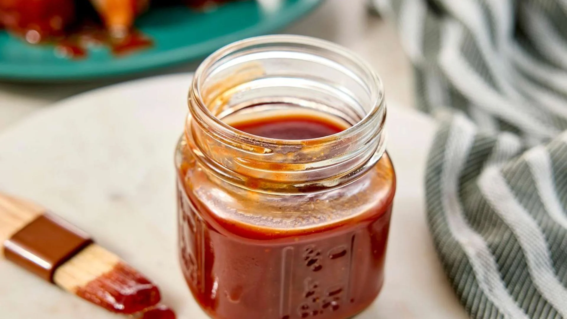 Oklahoma BBQ Sauce Recipe