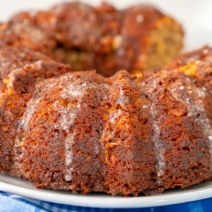 Vanilla Wafer Cake Recipe