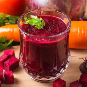 Beet Juice Recipe
