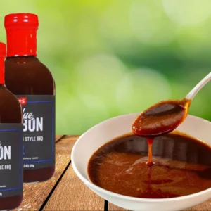 Blue Ribbon BBQ Sauce Recipe