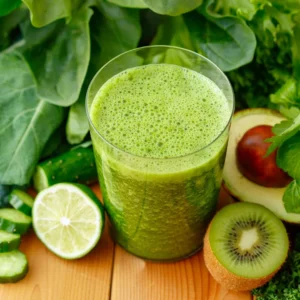 Green Juice Recipe