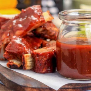 Starnes BBQ Sauce Recipe